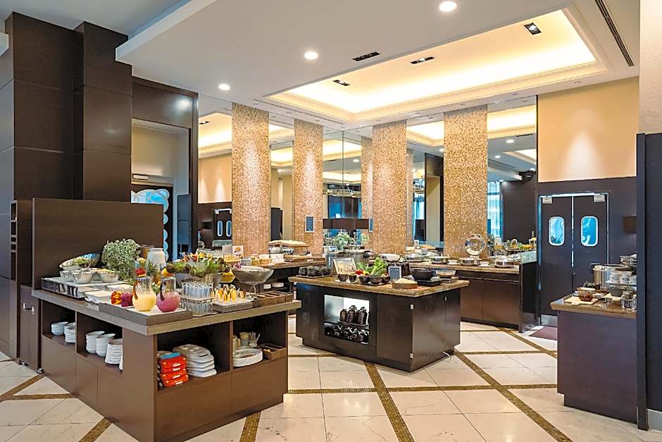 DoubleTree By Hilton Naha