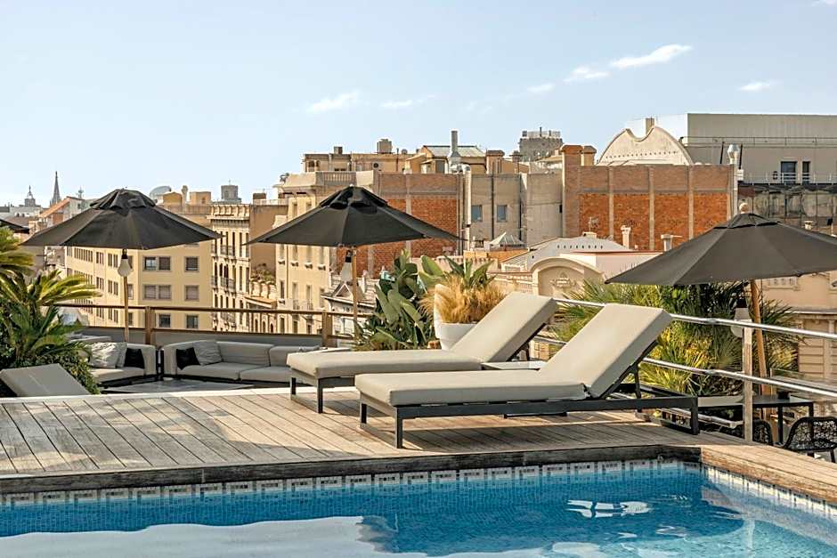 Claris Hotel & Spa GL, a Small Luxury Hotel of the World