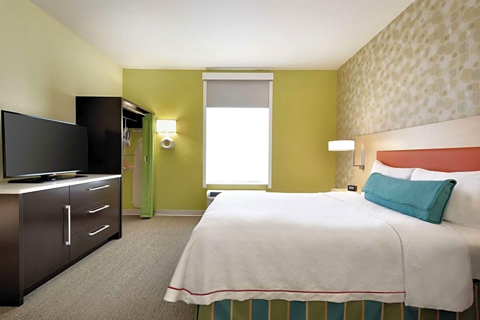 Home2 Suites by Hilton Cleveland Independence