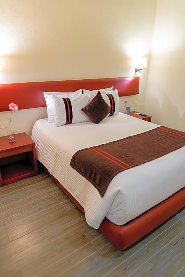 Mision Puebla Angelopolis