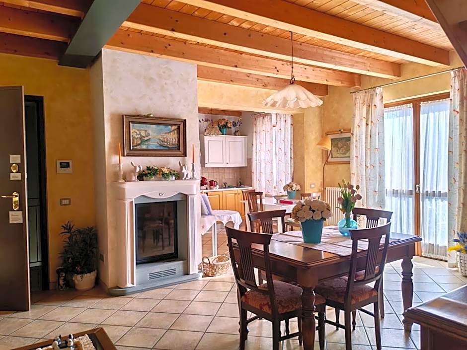 Bed & Breakfast Lucy