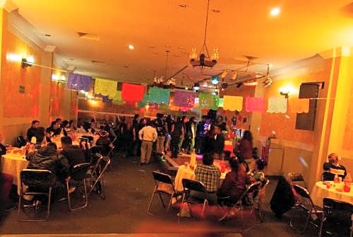 Hotel Condesa Americana Puebla