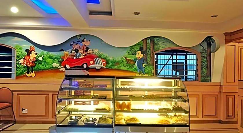 Hotel Nandhini Jayanagar