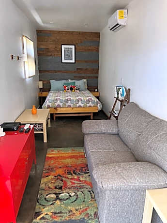 Heart of Ruta Del Vino, Cozy Casitas Pan y Vino!