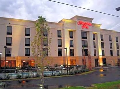 Hampton Inn Moss Point
