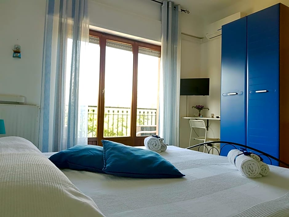 B&B Trapani Mare