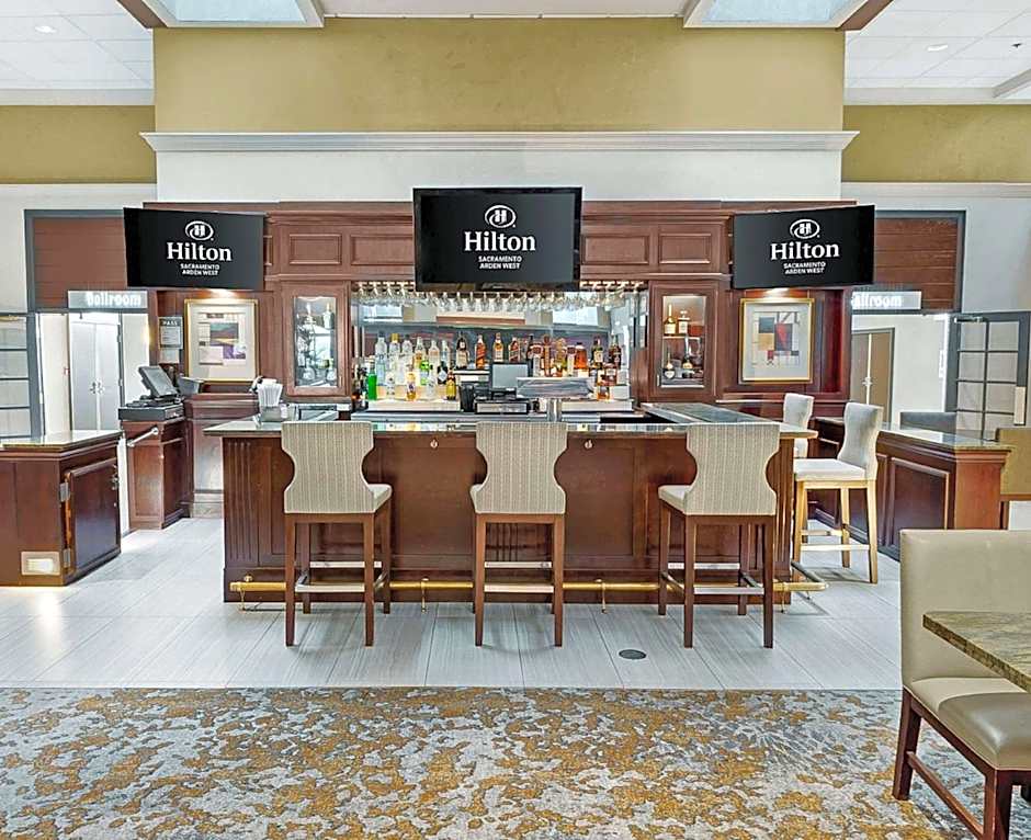 Hilton Sacramento Arden West