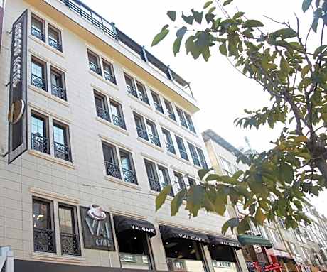 Air Boss Giresun City Hotel