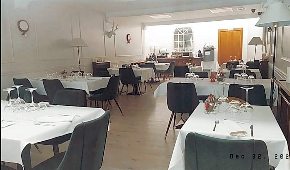 Hotel Puerta Ciudad Rodrigo