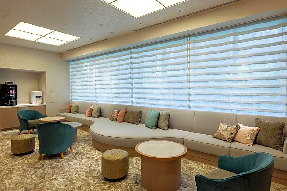 Richmond Hotel Utsunomiya Ekimae Annex