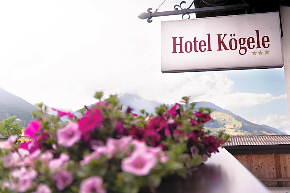 Hotel Kögele