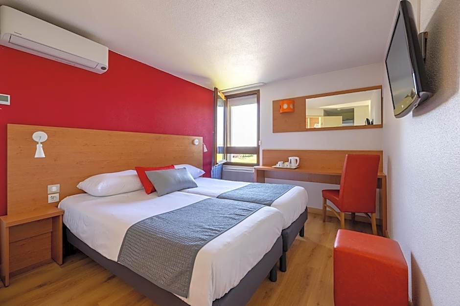 Contact Hotel Macon Sud