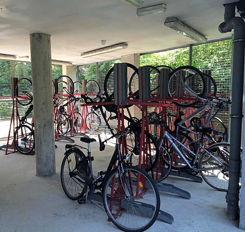 Newington Court (Stoke Newington)