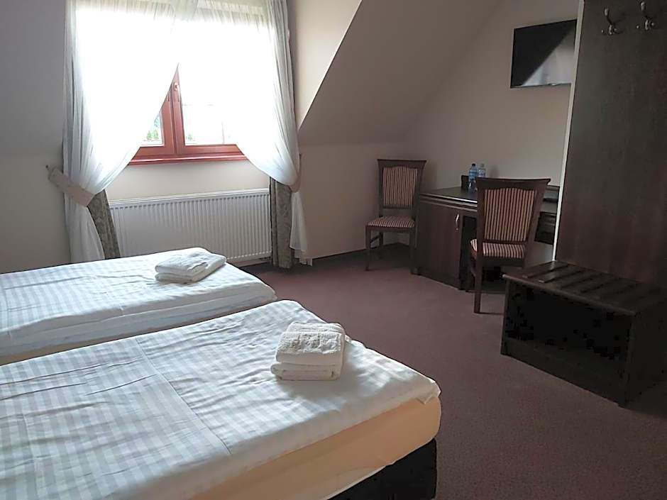 Gościniec nad Zalewem