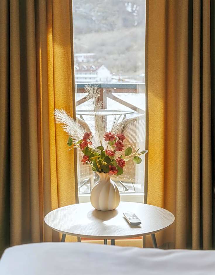 Flåmsbrygga Hotel