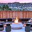 Cambria Hotel Burbank Airport