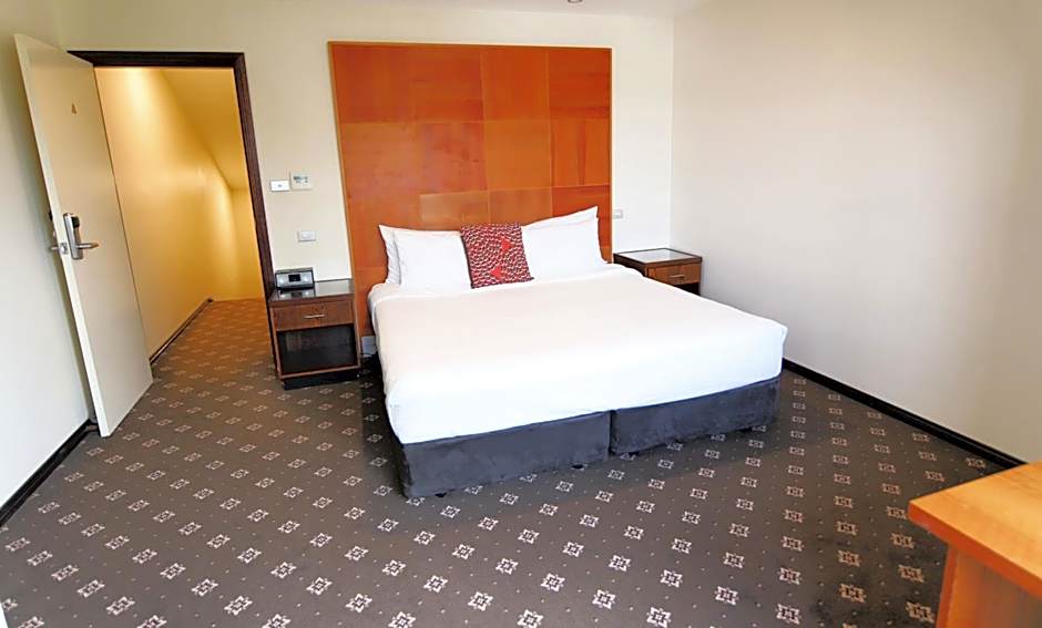 Best Western Plus Goulburn