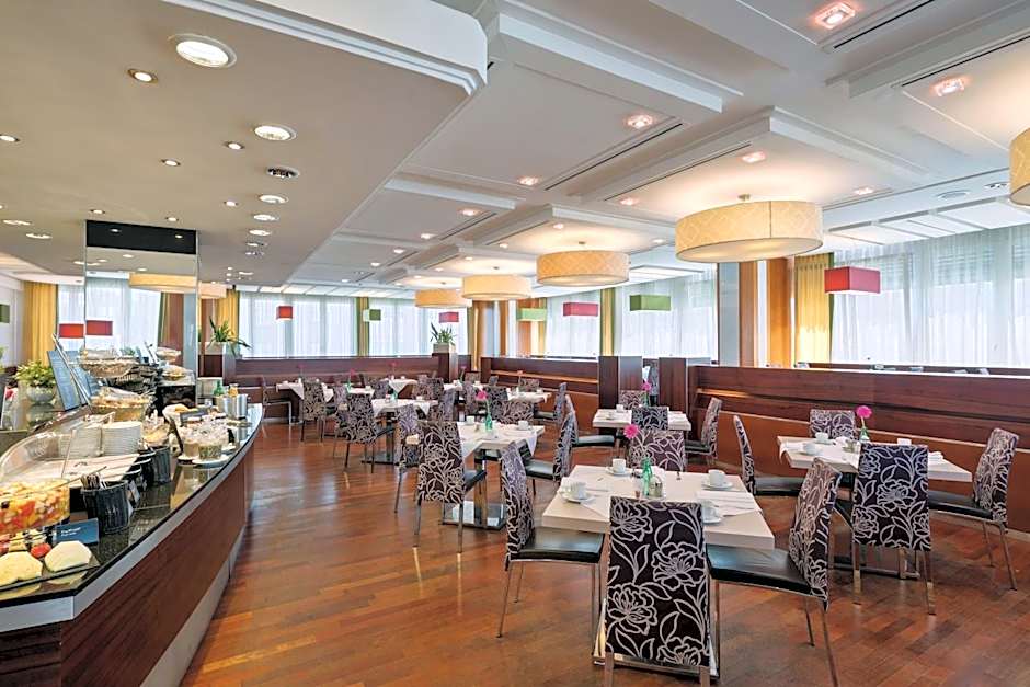 Austria Trend Hotel Europa Graz