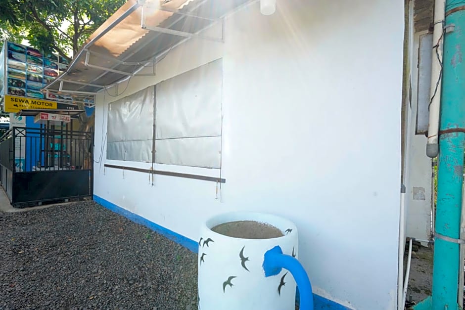 SPOT ON 92476 Sobat Ijen Traveller Homestay