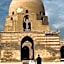 K Boutique Hotel - Pyramids & GEM - Roof
