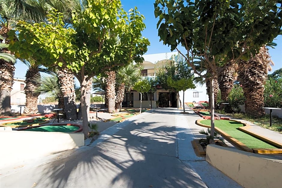 Minoa Hotel