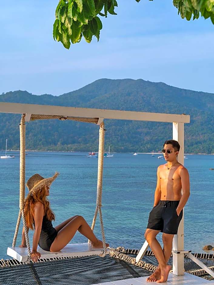 Casa De Lipe Pool Villa