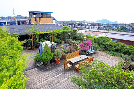 Guilin Sky Palace Hotel