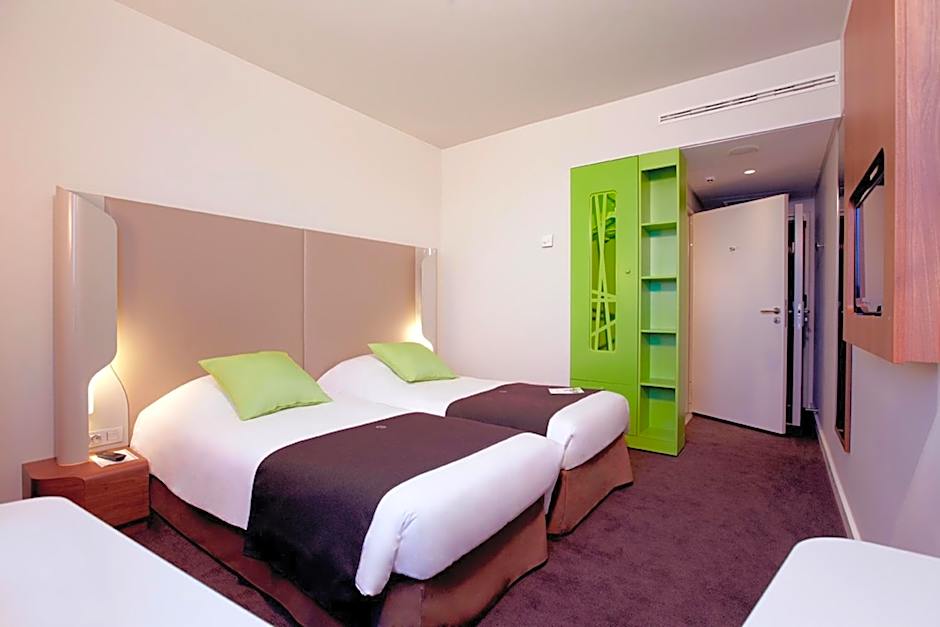 Campanile Hotel Wroclaw Centrum