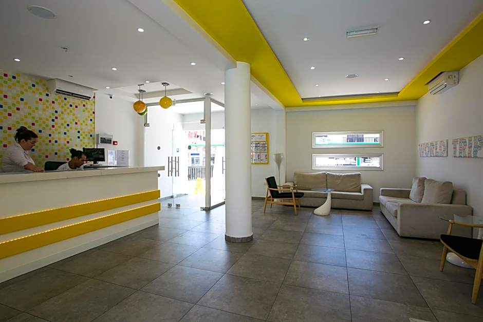 Sea CleoNapa Mandali