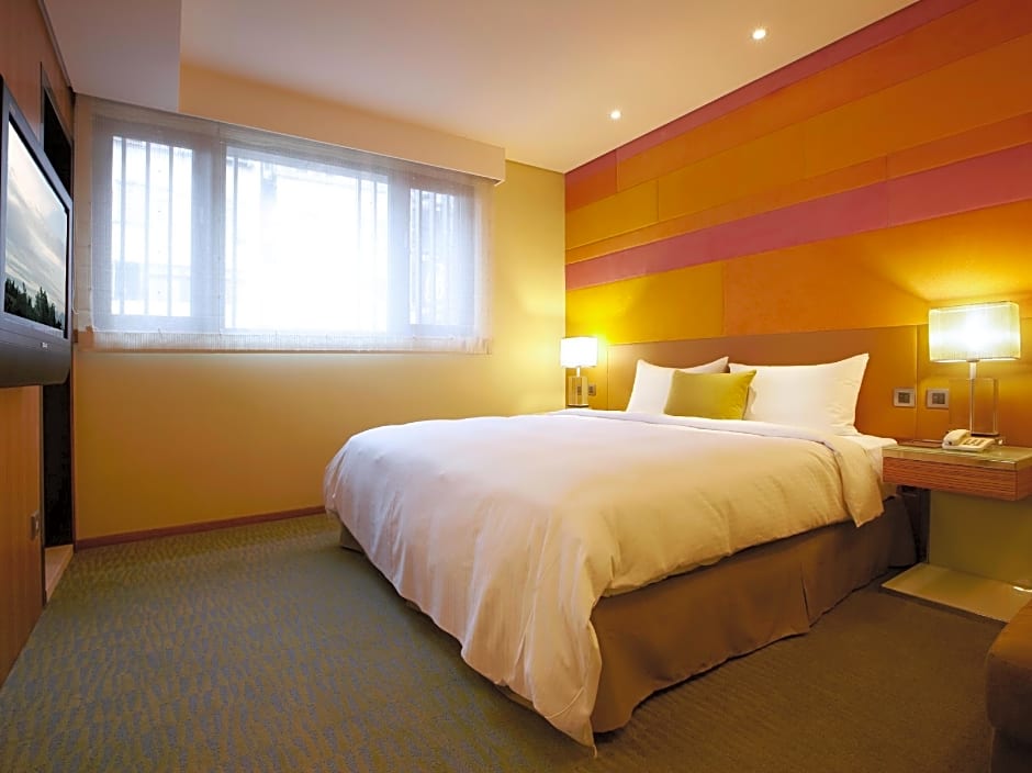 Beauty Hotels - Beautique Hotel