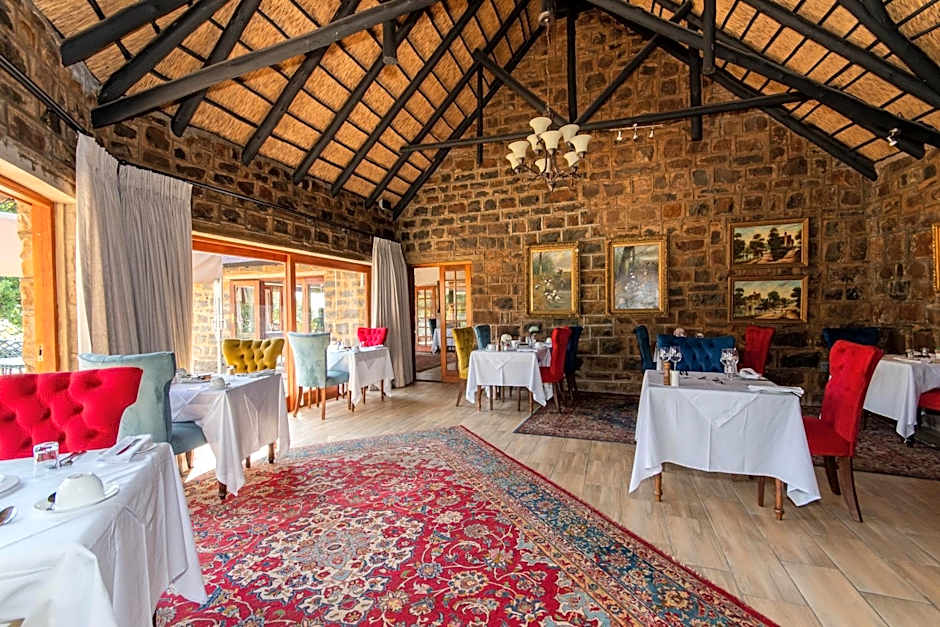 Walkersons Hotel & Spa