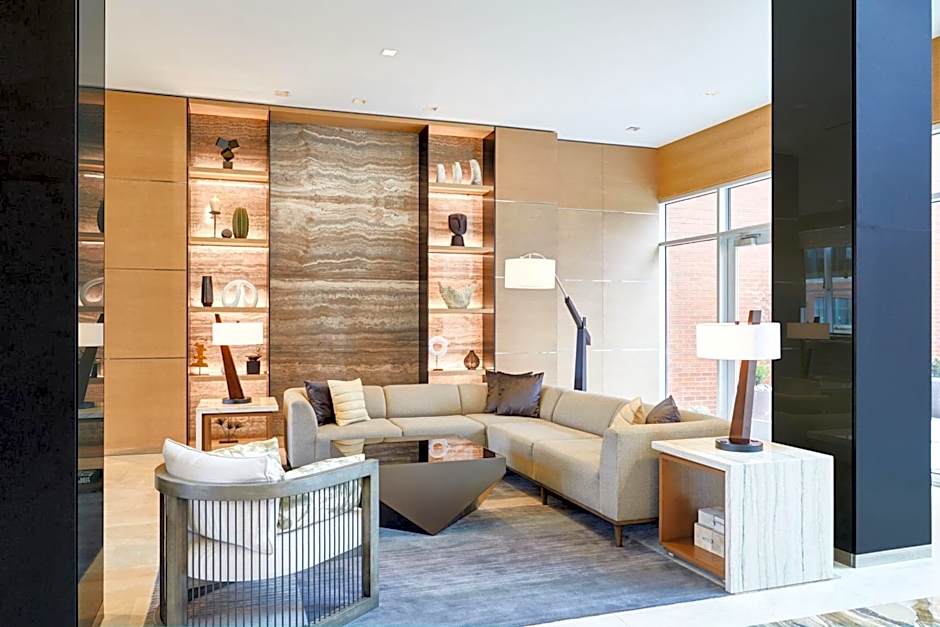 AC Hotel by Marriott Oklahoma City Bricktown