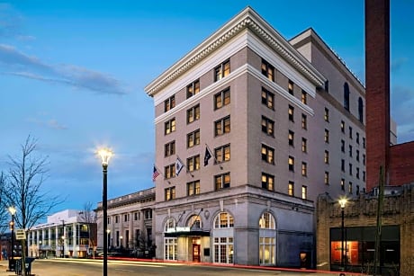 The Hotel Morgan a Wyndham Hotel