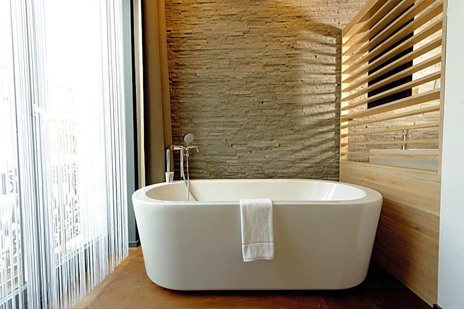 Boutique Hotel Saint-Gery