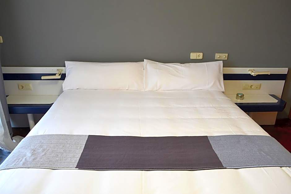 Hotel Alda Sada Marina