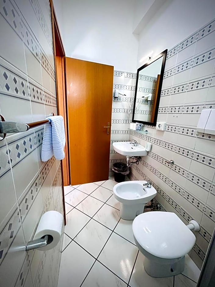 Hotel Romagna