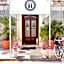 Hotel Archimede Ortigia
