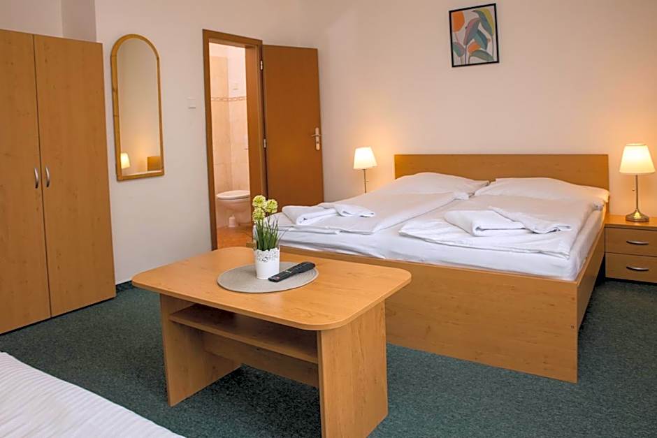Hotel Kanarek