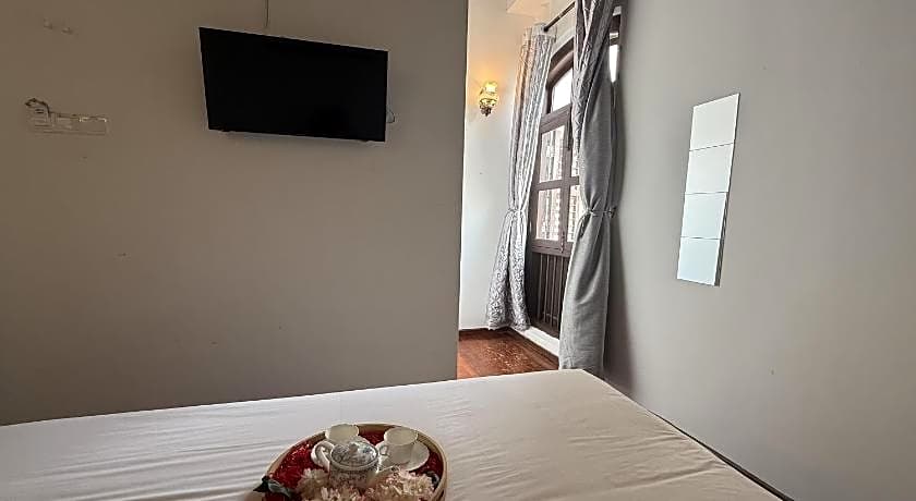 Carnarvon Heritage Lodge