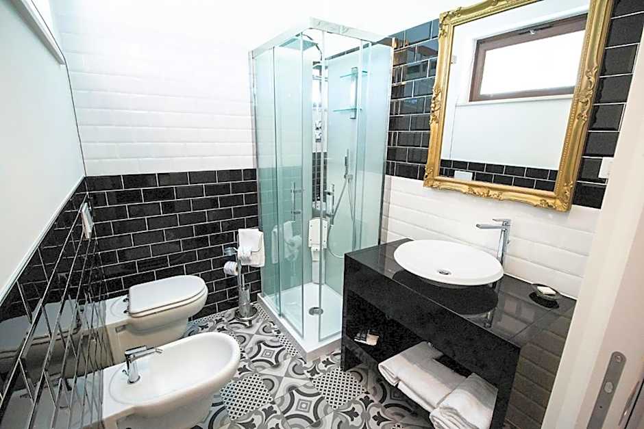 Hotel La Compagnia Del Viaggiatore