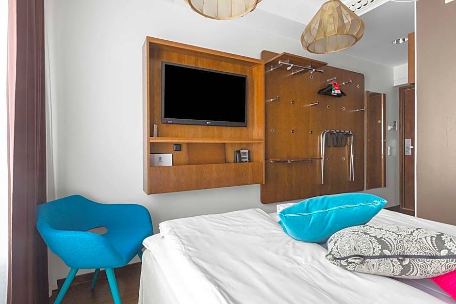 Best Western Hotel Akersberga