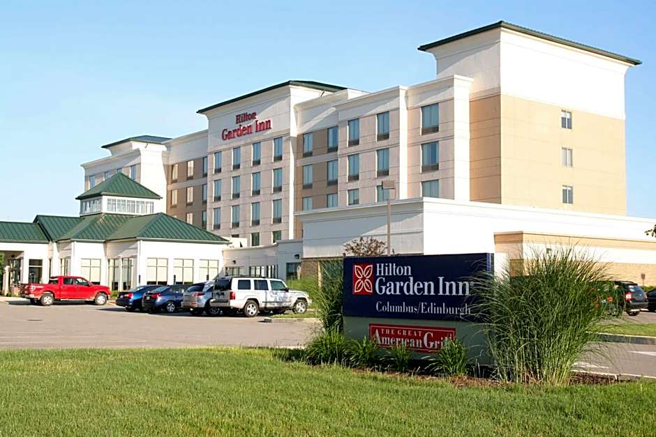 Hilton Garden Inn Columbus