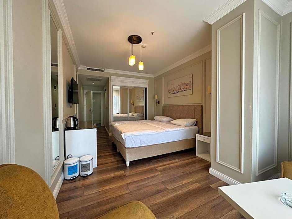 Villa Vanilla Hotel