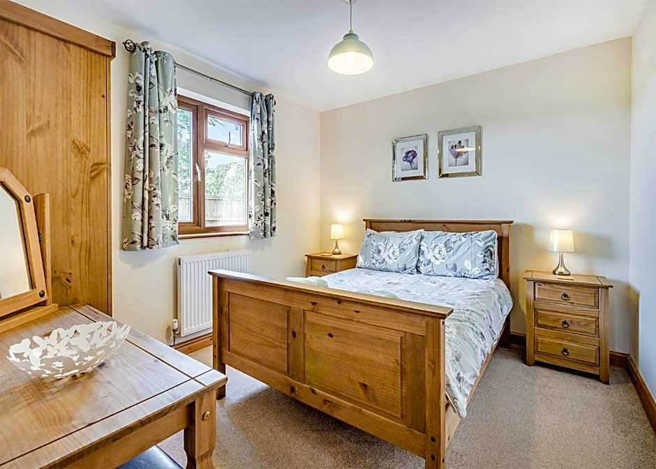 Heart Of Wales Lodges