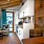 AlpenParks Hotel & Apartment Hochkönig