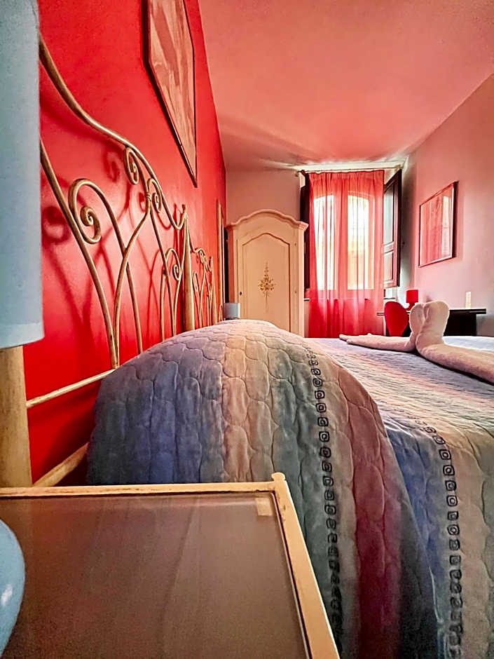 B&B Epos Acitrezza