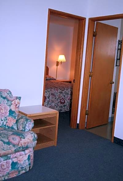 Ponderosa Motel
