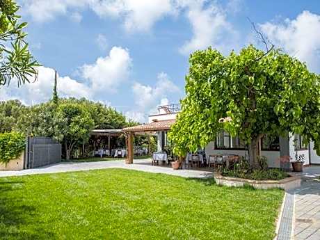 Cilentiamoci Guest House