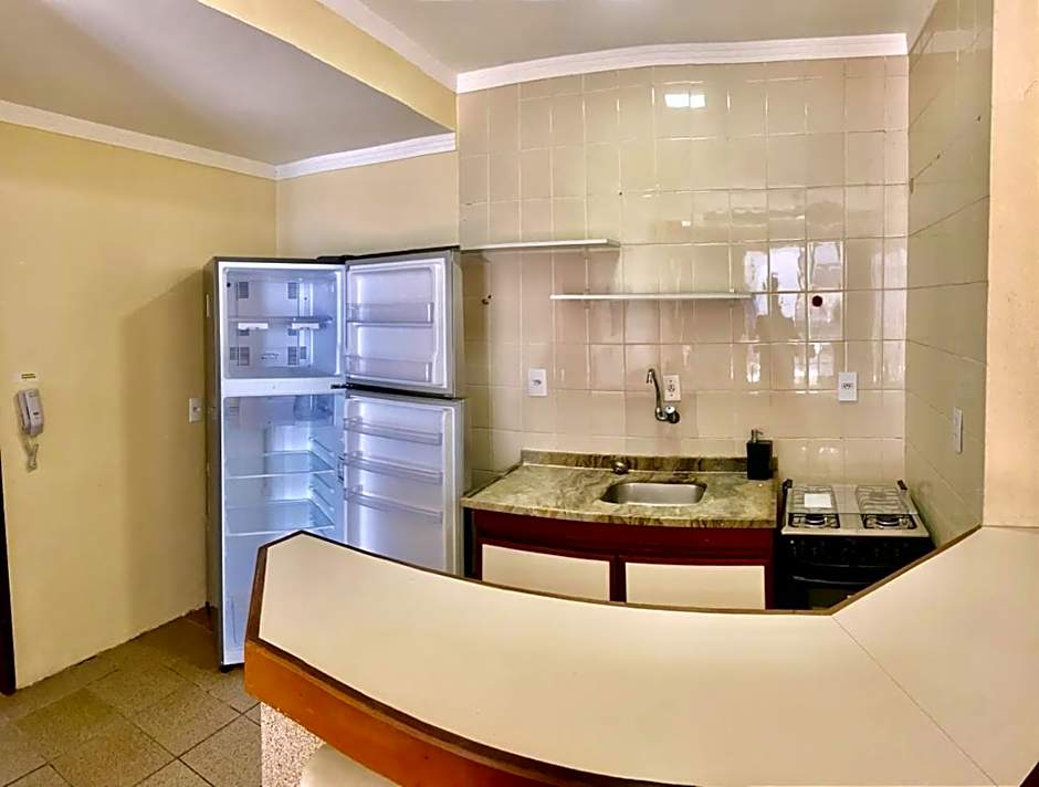 Canascenter Apart Hotel