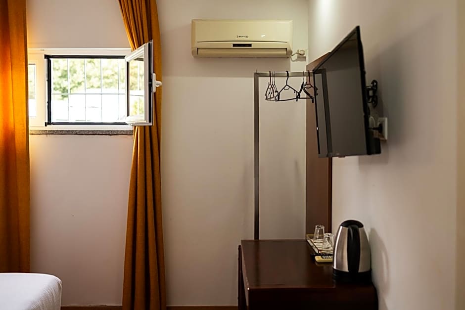 Hotel Rubi